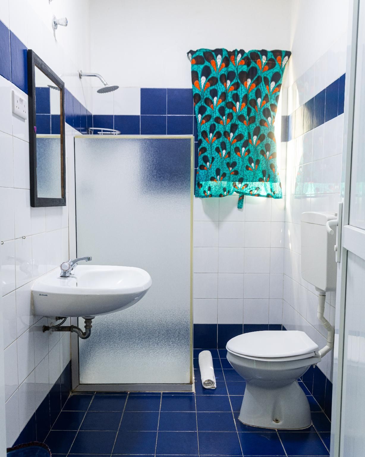 Cefa Hostel Double Room 2