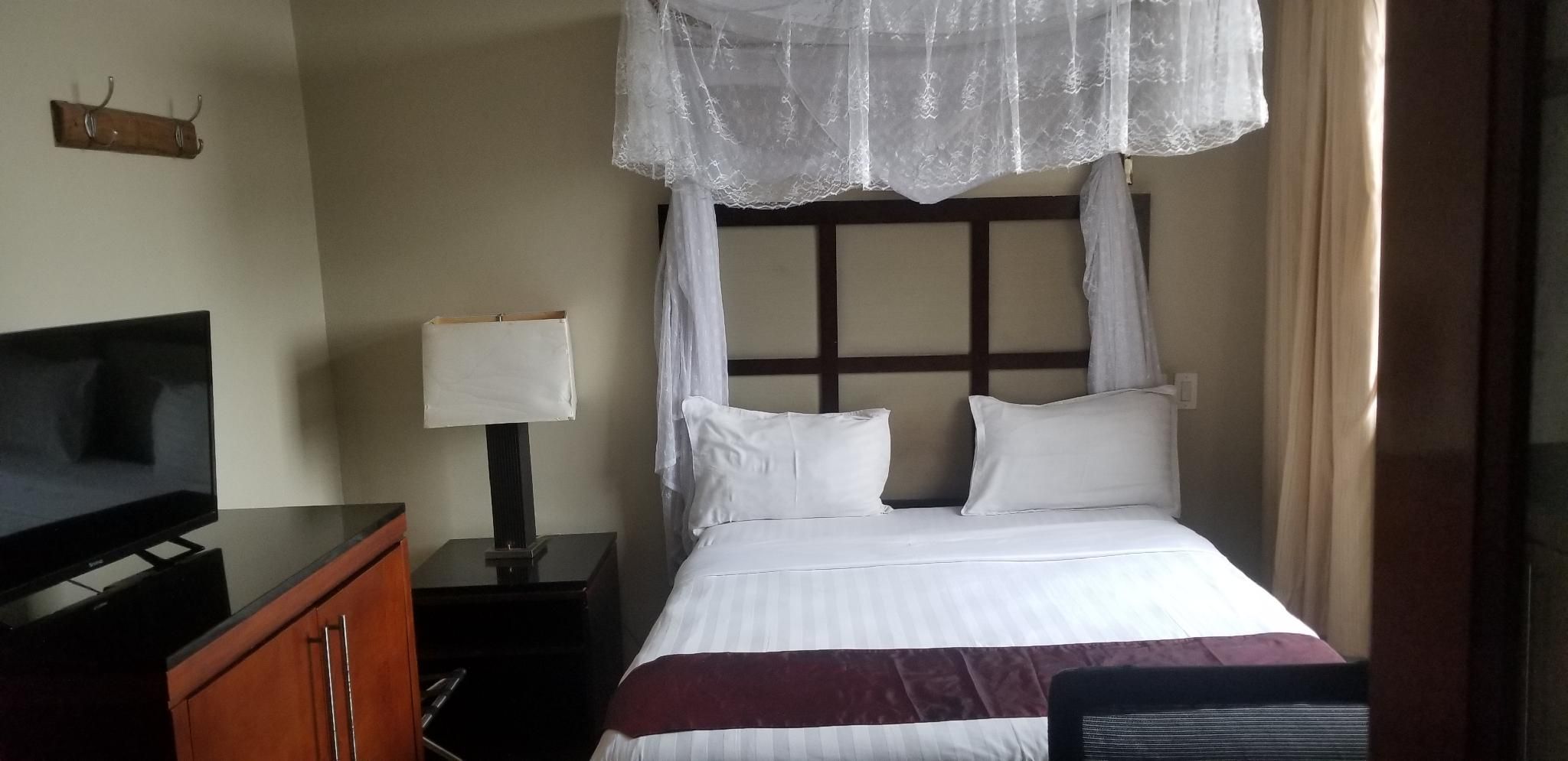 ShaMooL Hotel Standard Room 3