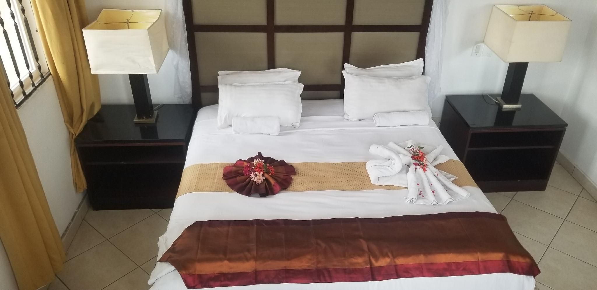 ShaMooL Hotel Standard Room 2