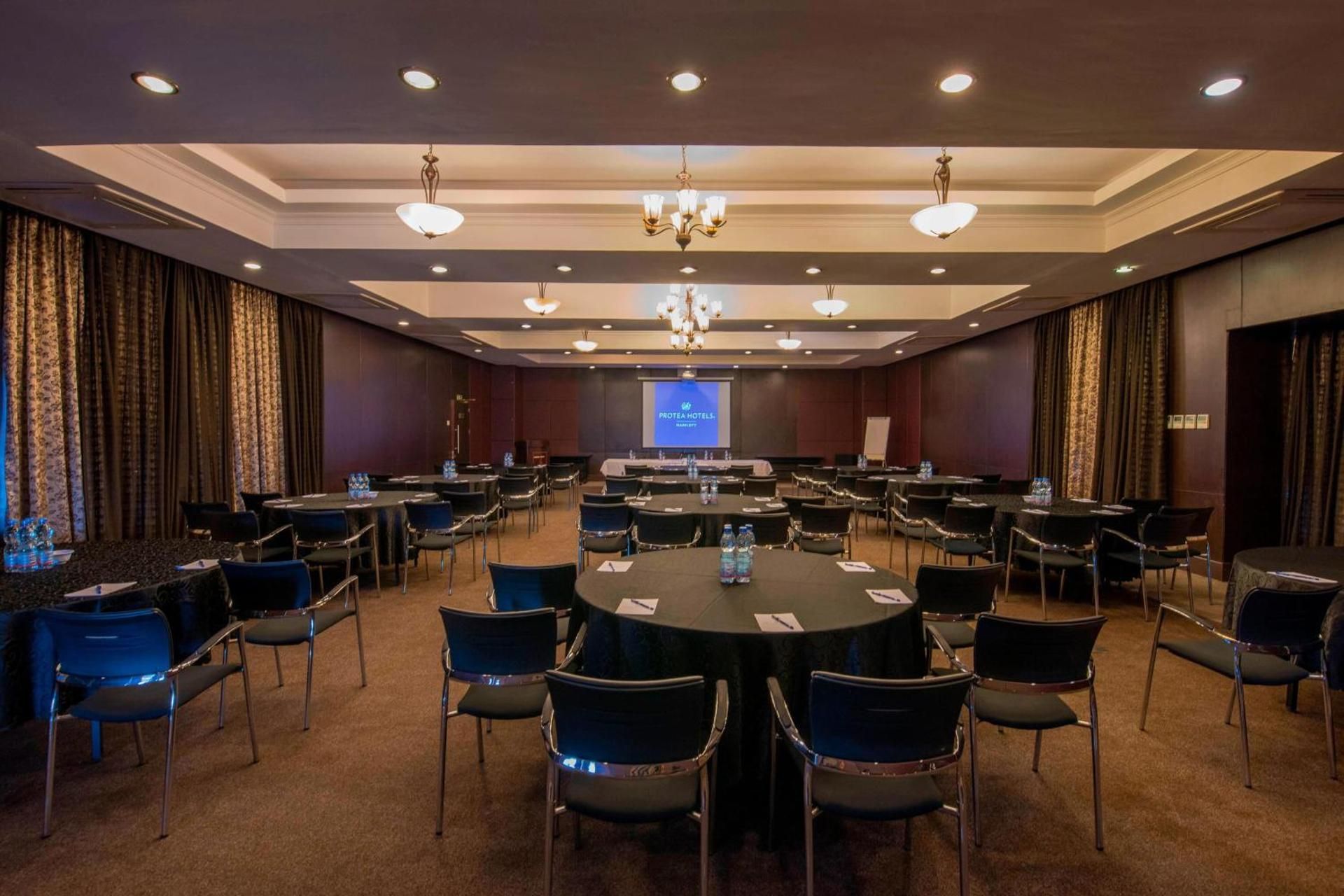 meeting room / ballrooms