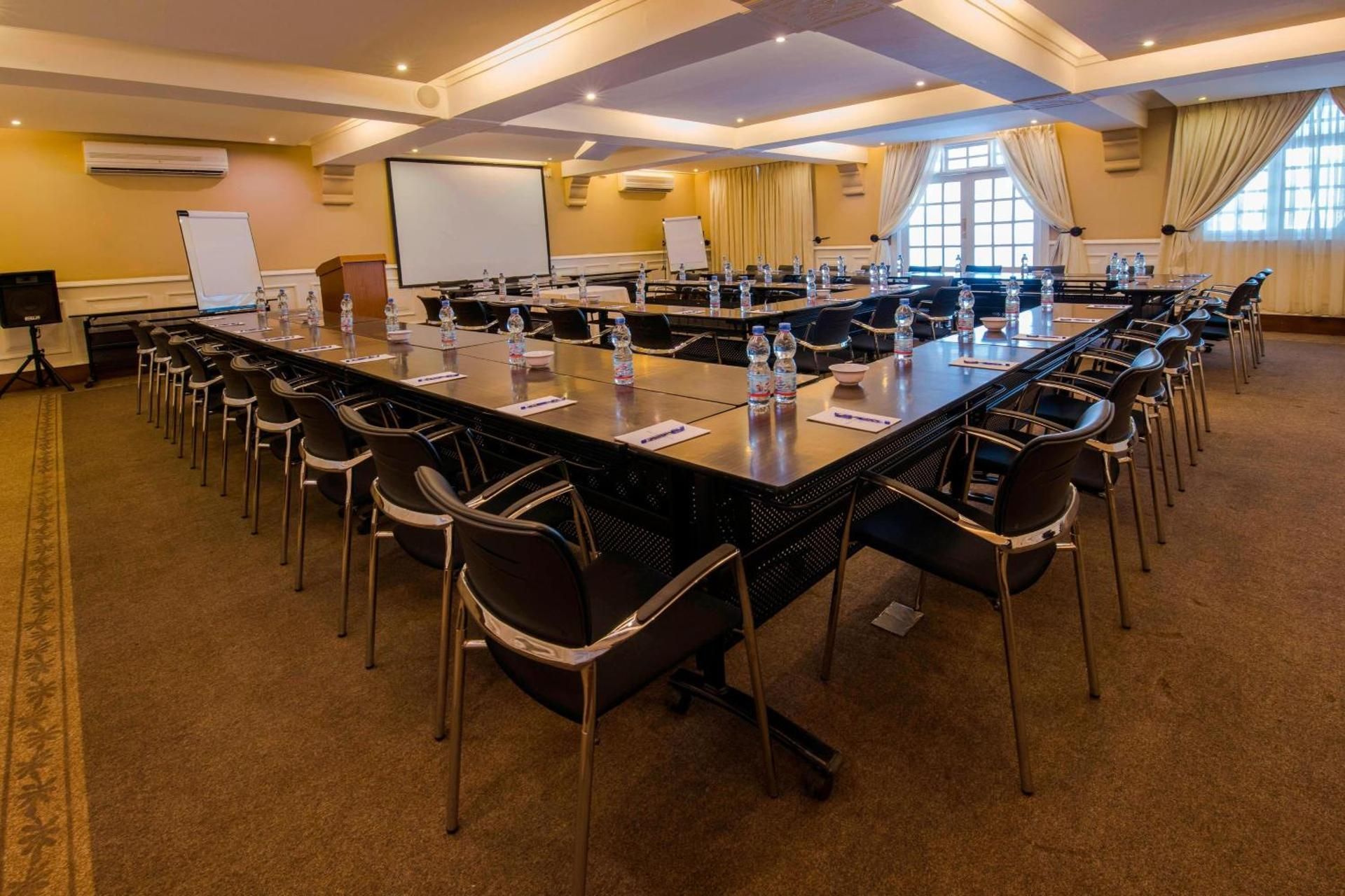 meeting room / ballrooms