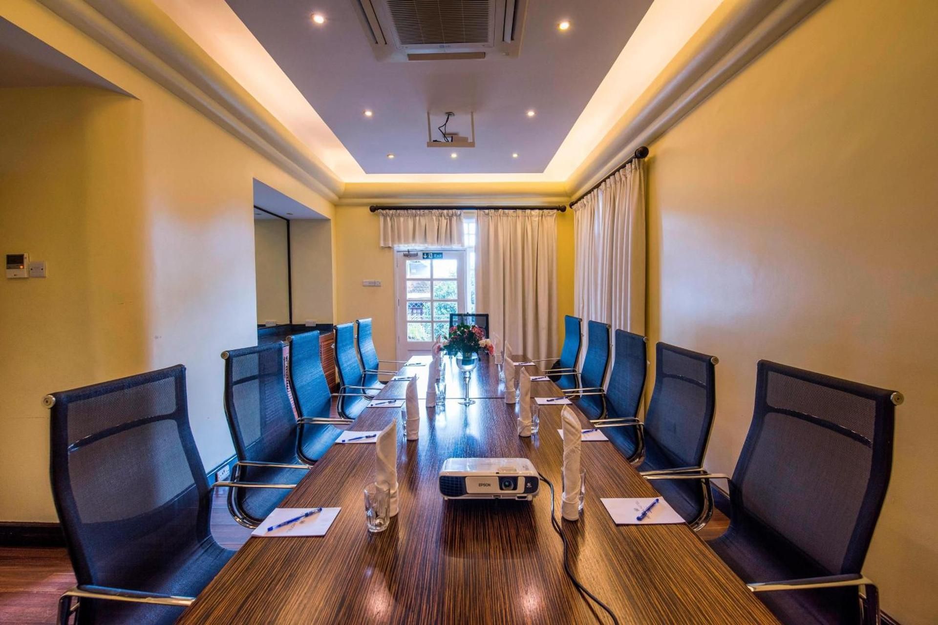 meeting room / ballrooms