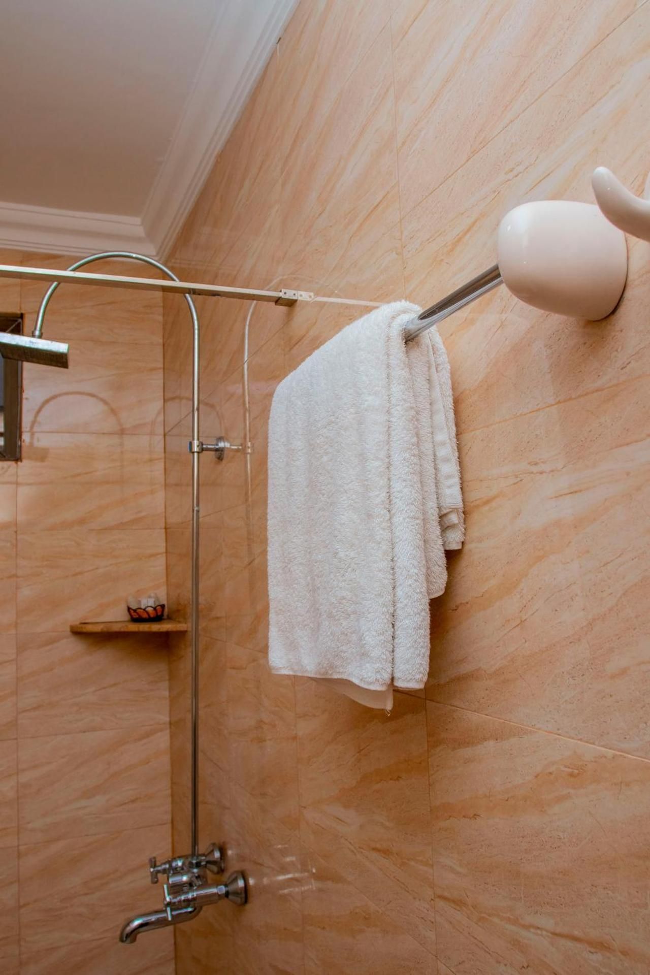 Sleep Inn Hotel City Centre Standard Double Room 2