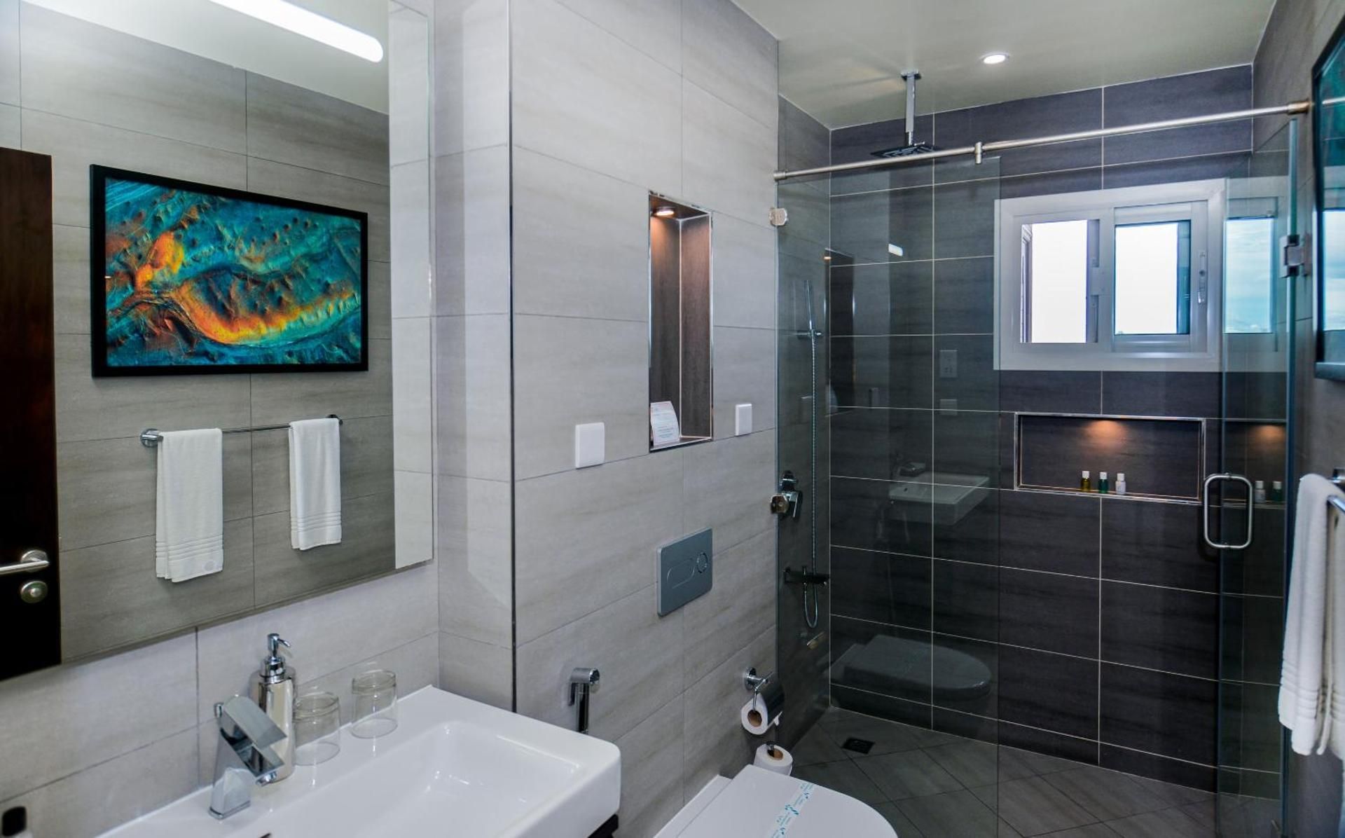 AURA SUITES King Studio 2