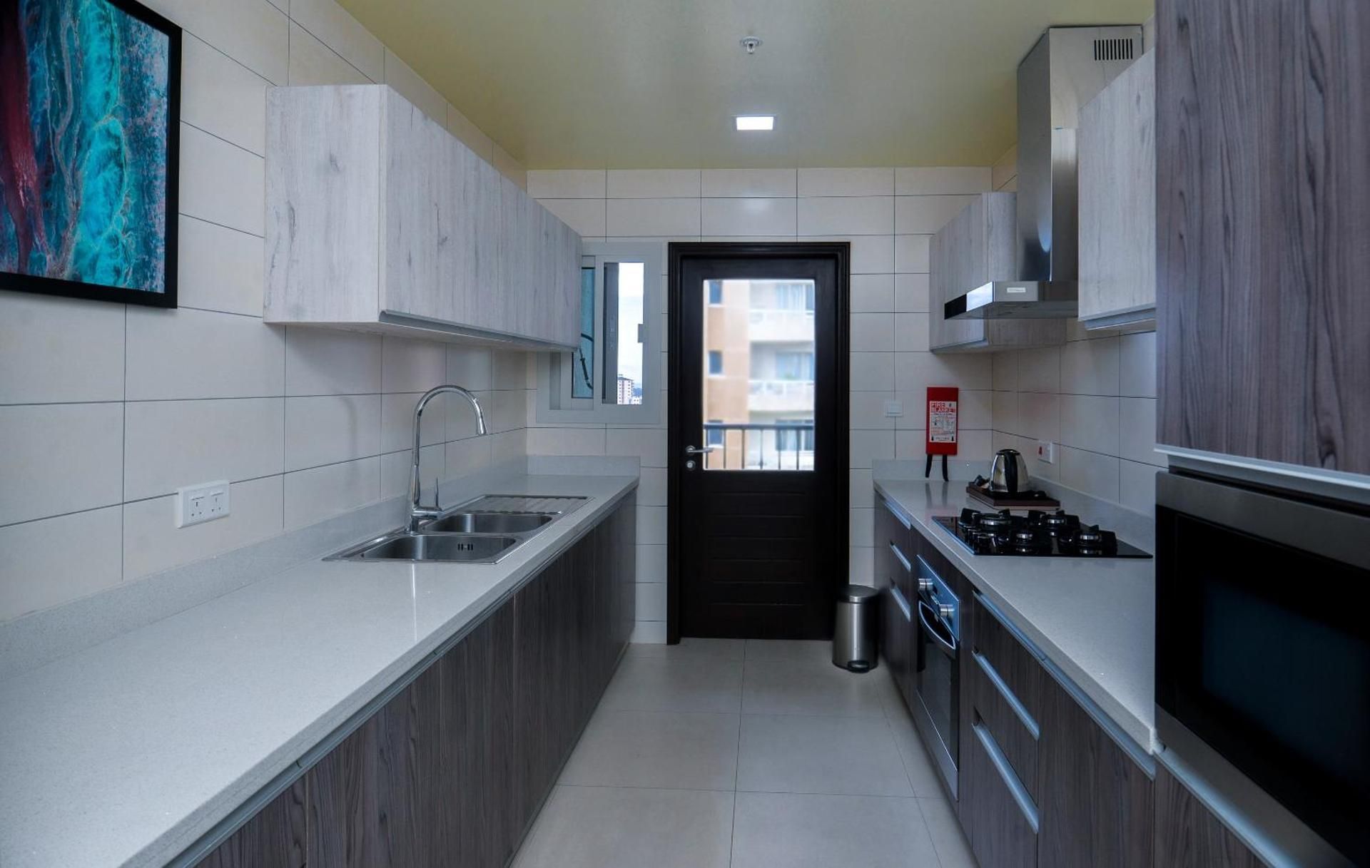 AURA SUITES King Studio