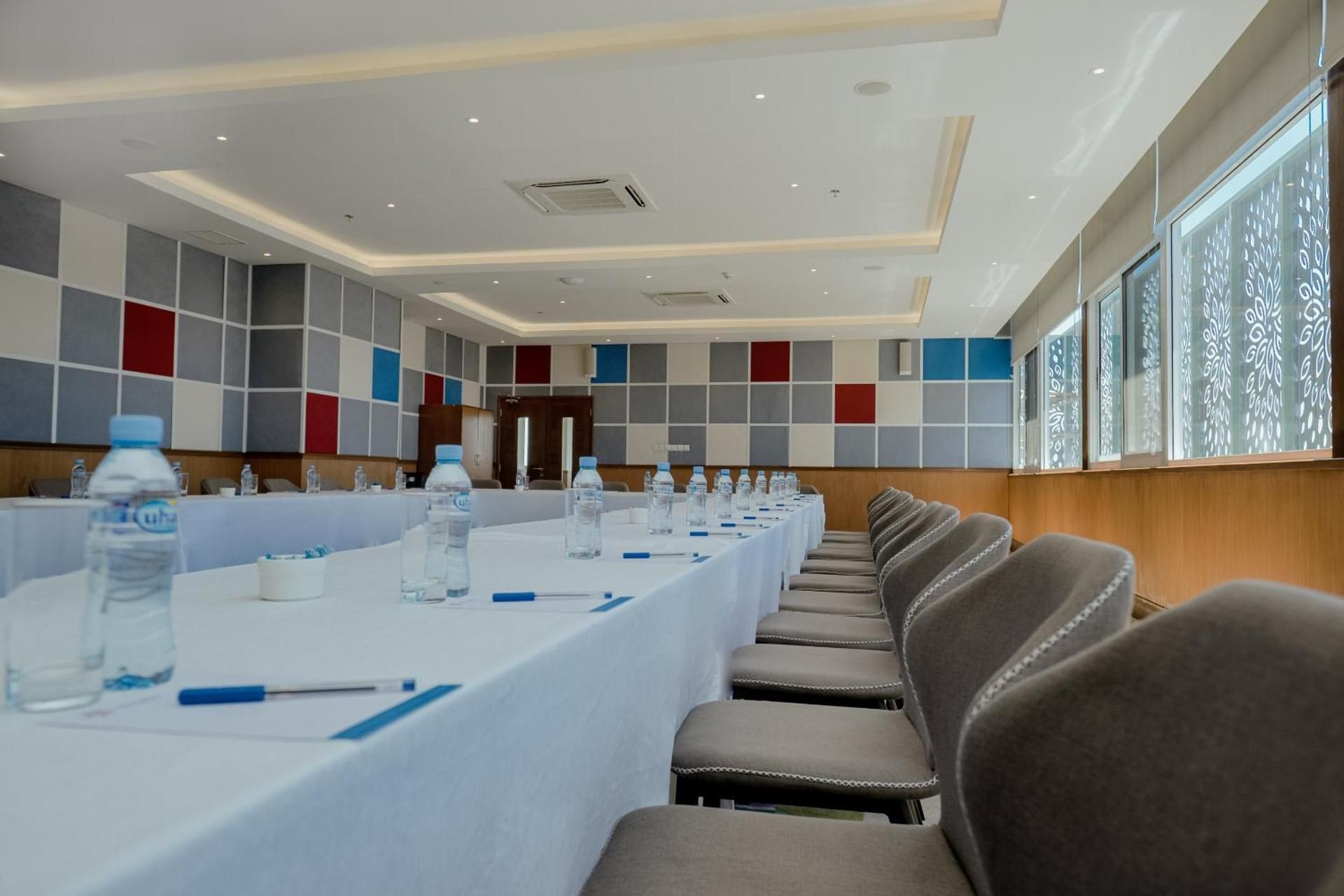 meeting room / ballrooms