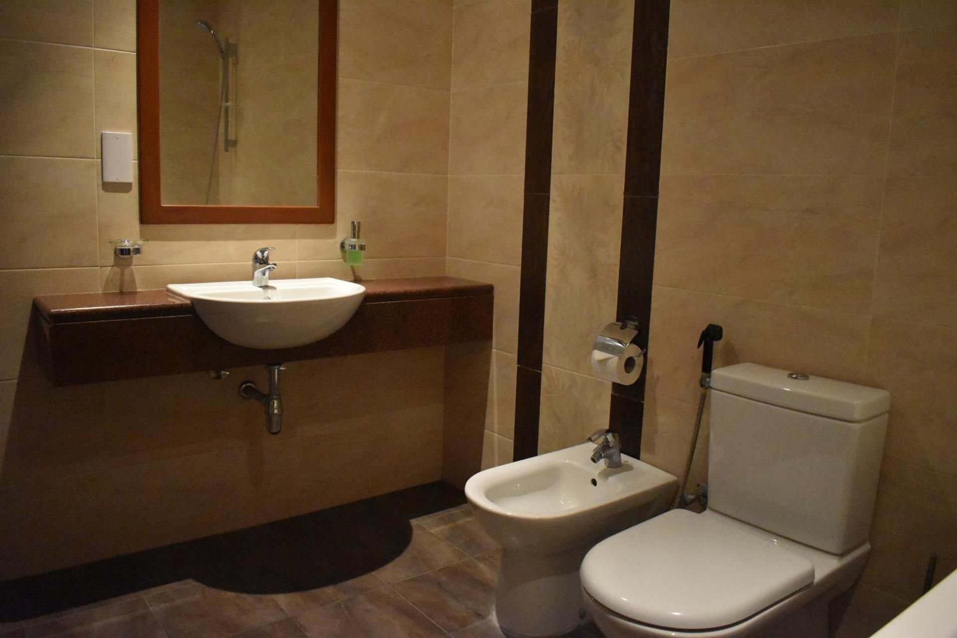 Fairview Luxury Apartments Apartment with Sea View 2