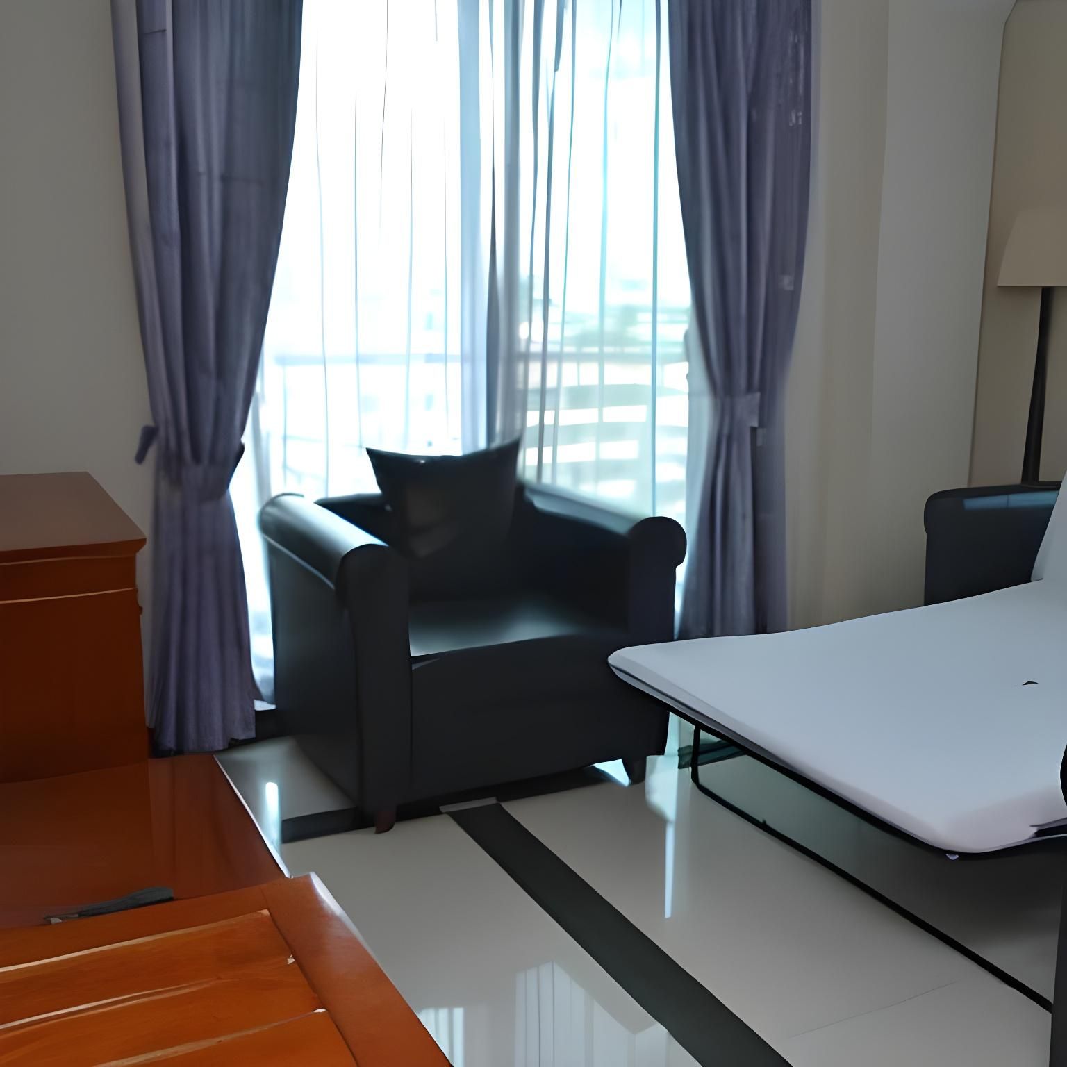 Hotel Nikko Towers Suite