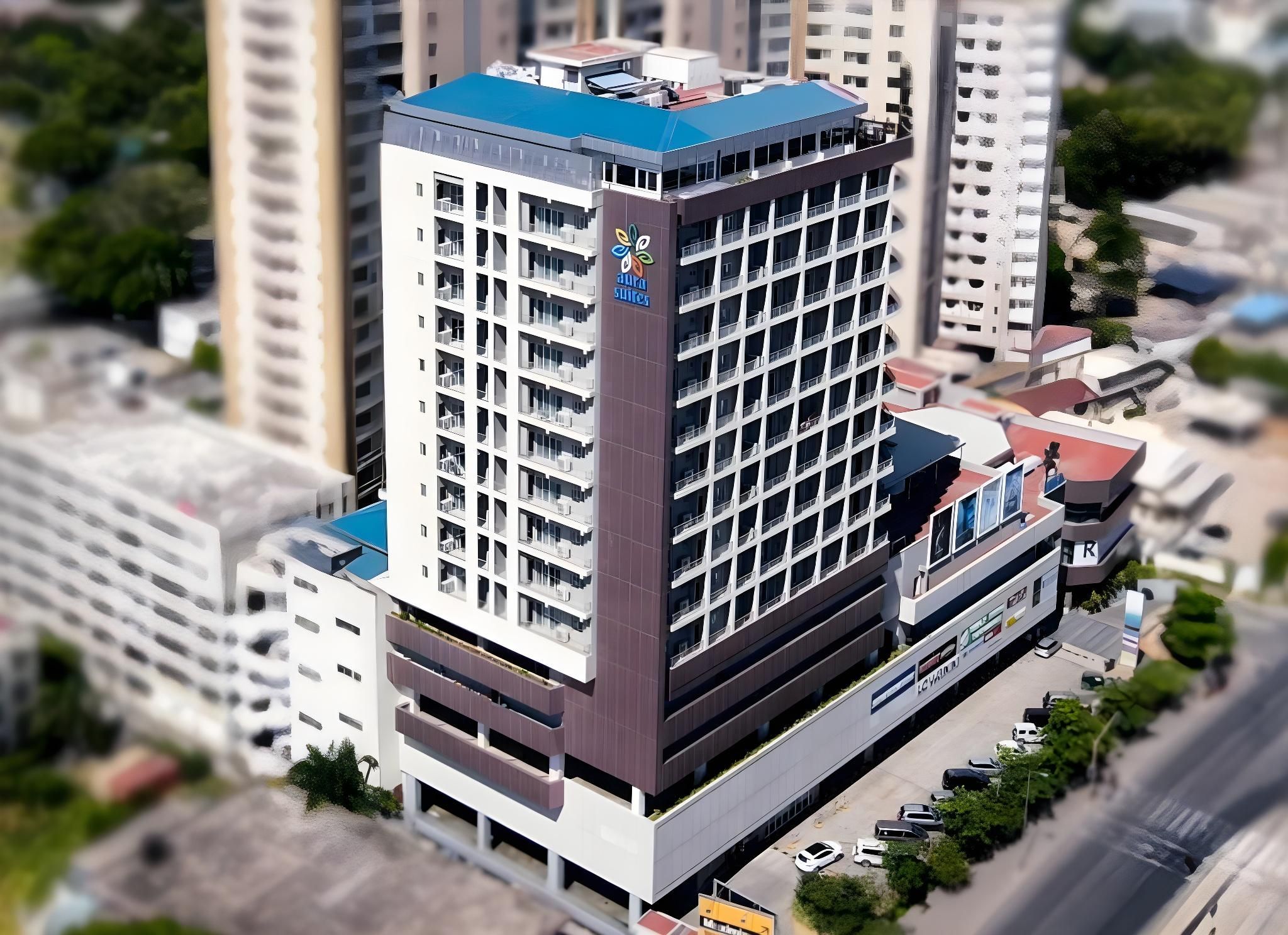 Aura Suites