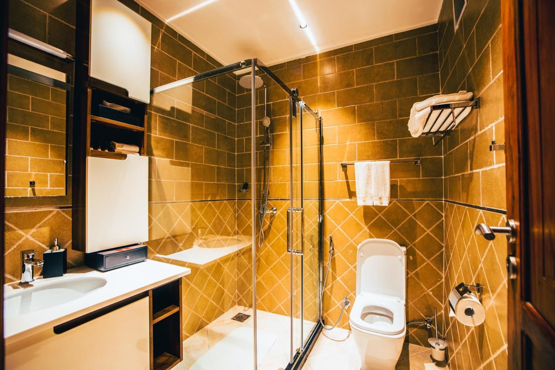 Blackwood Boutique Hotel and Apartments Apartment 2