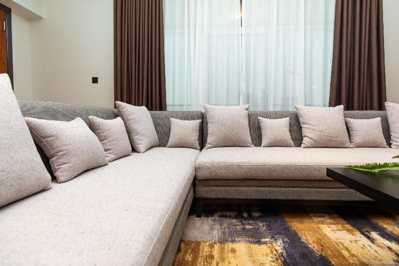 Blackwood Boutique Hotel and Apartments Apartment