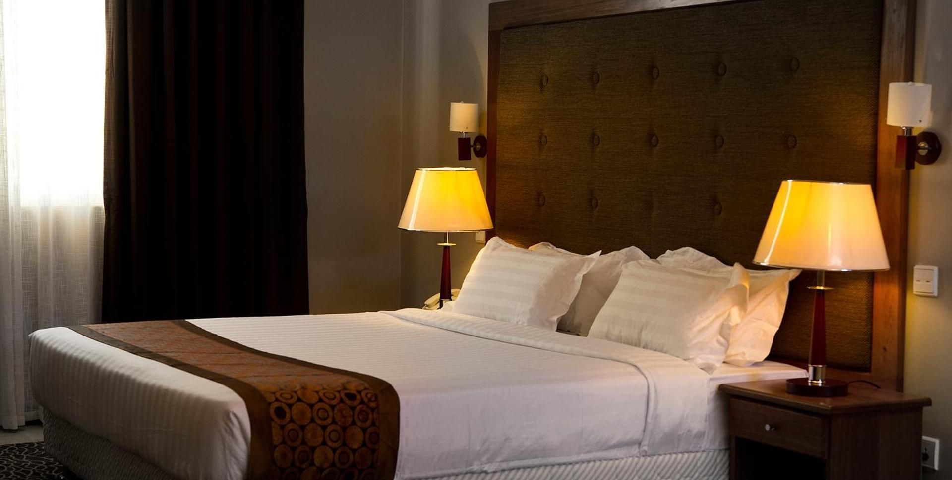 One-Bedroom Suite