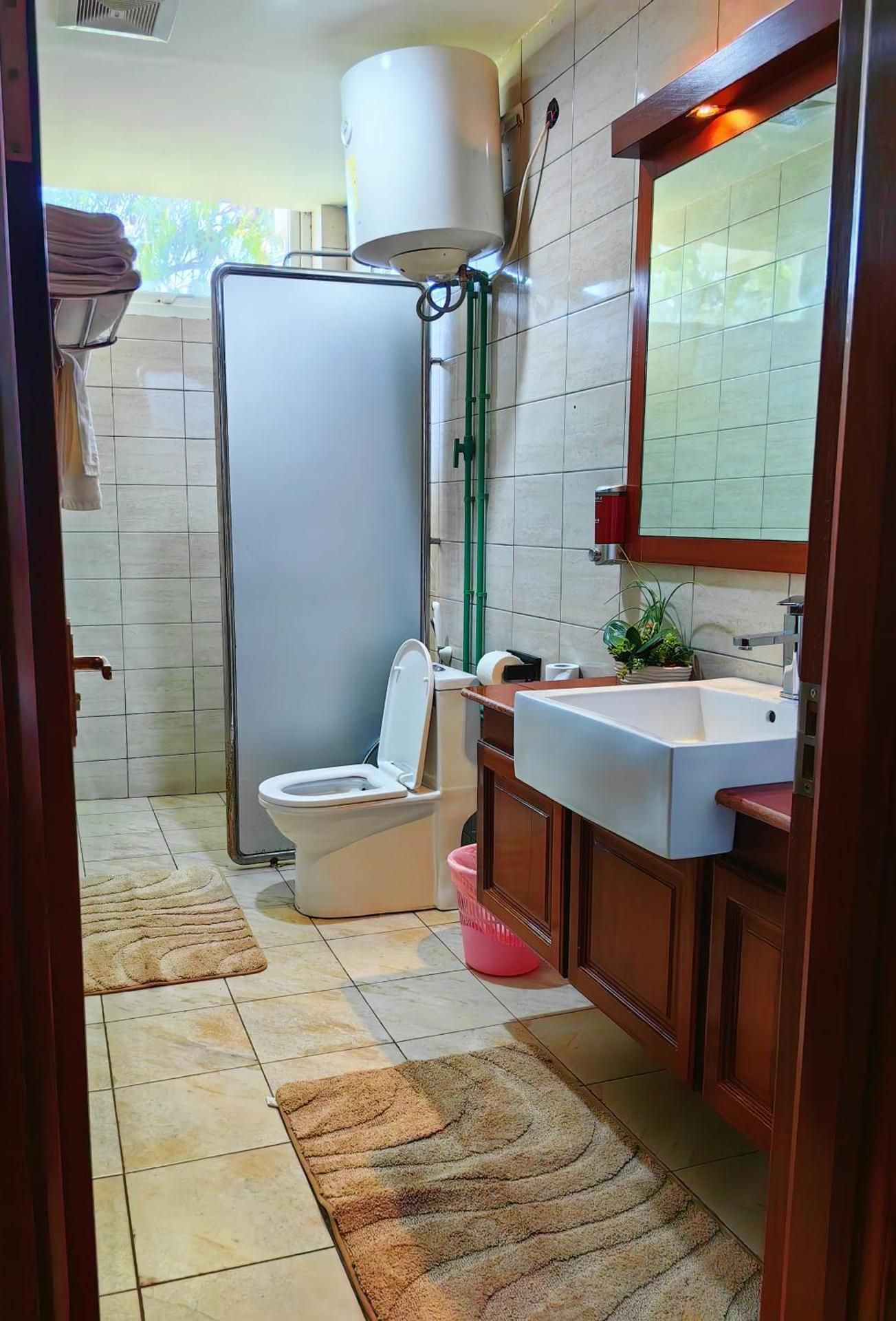 Great Wall Hotel Standard Suite 2