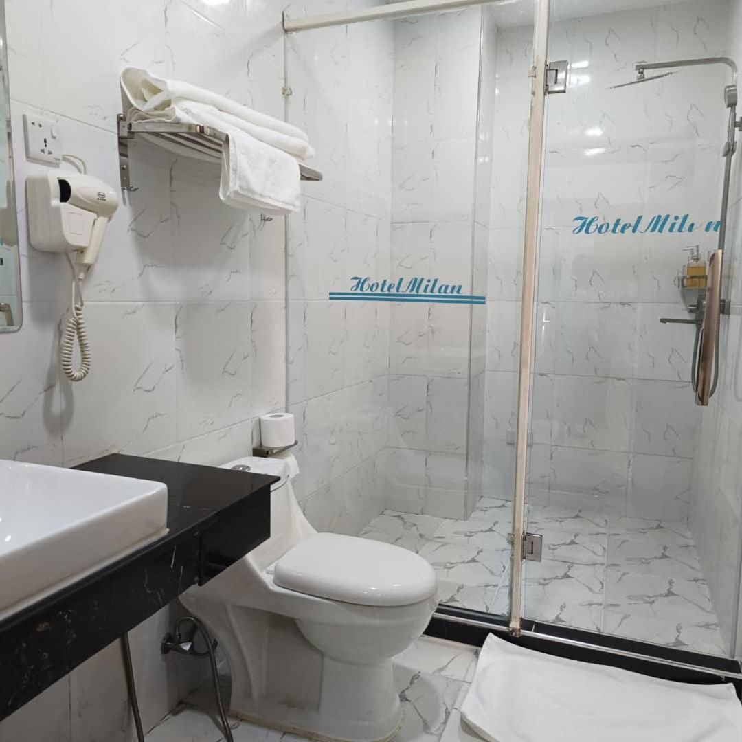 Hotel Totara Family Suite 2