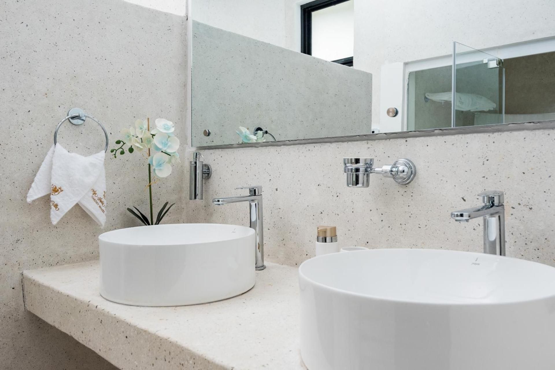 Aya Sophia Vila Garden Hotel  Two Bedroom Villa 2