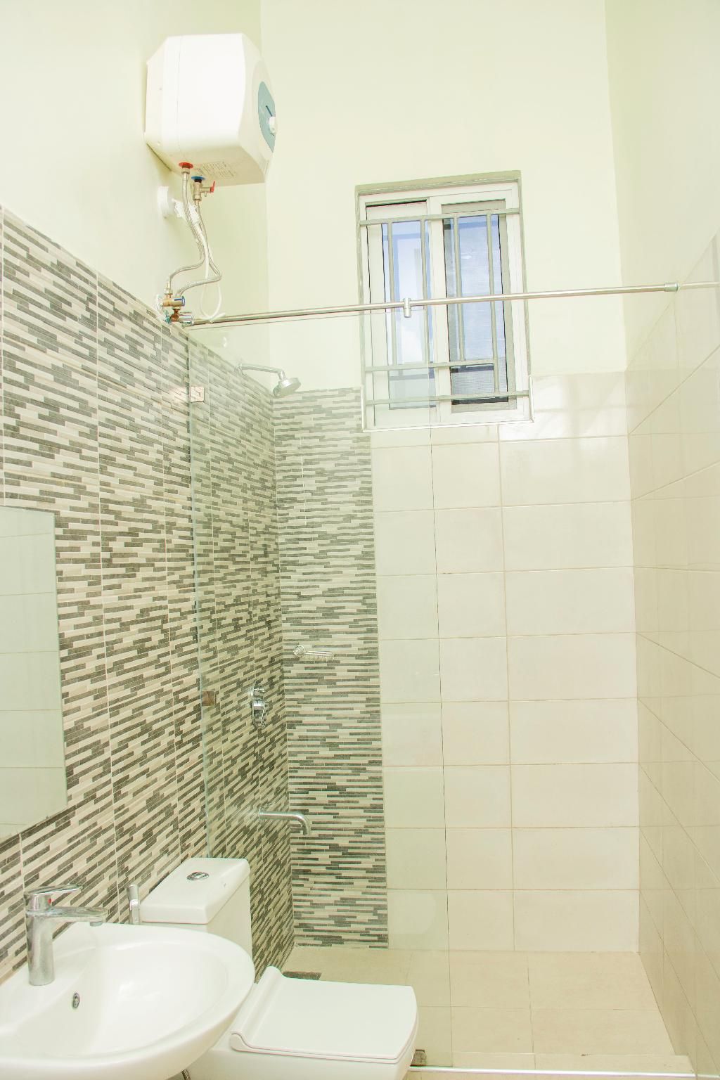 MEGA Lodge Standard Room 3