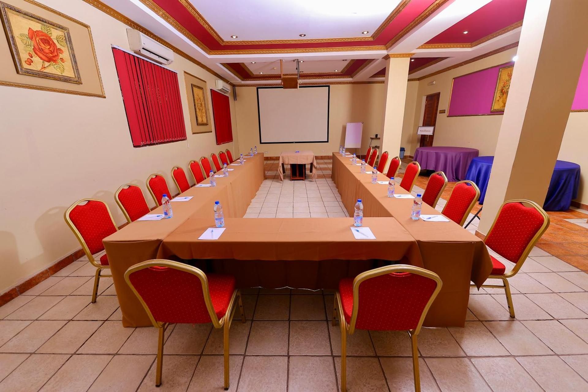 meeting room / ballrooms