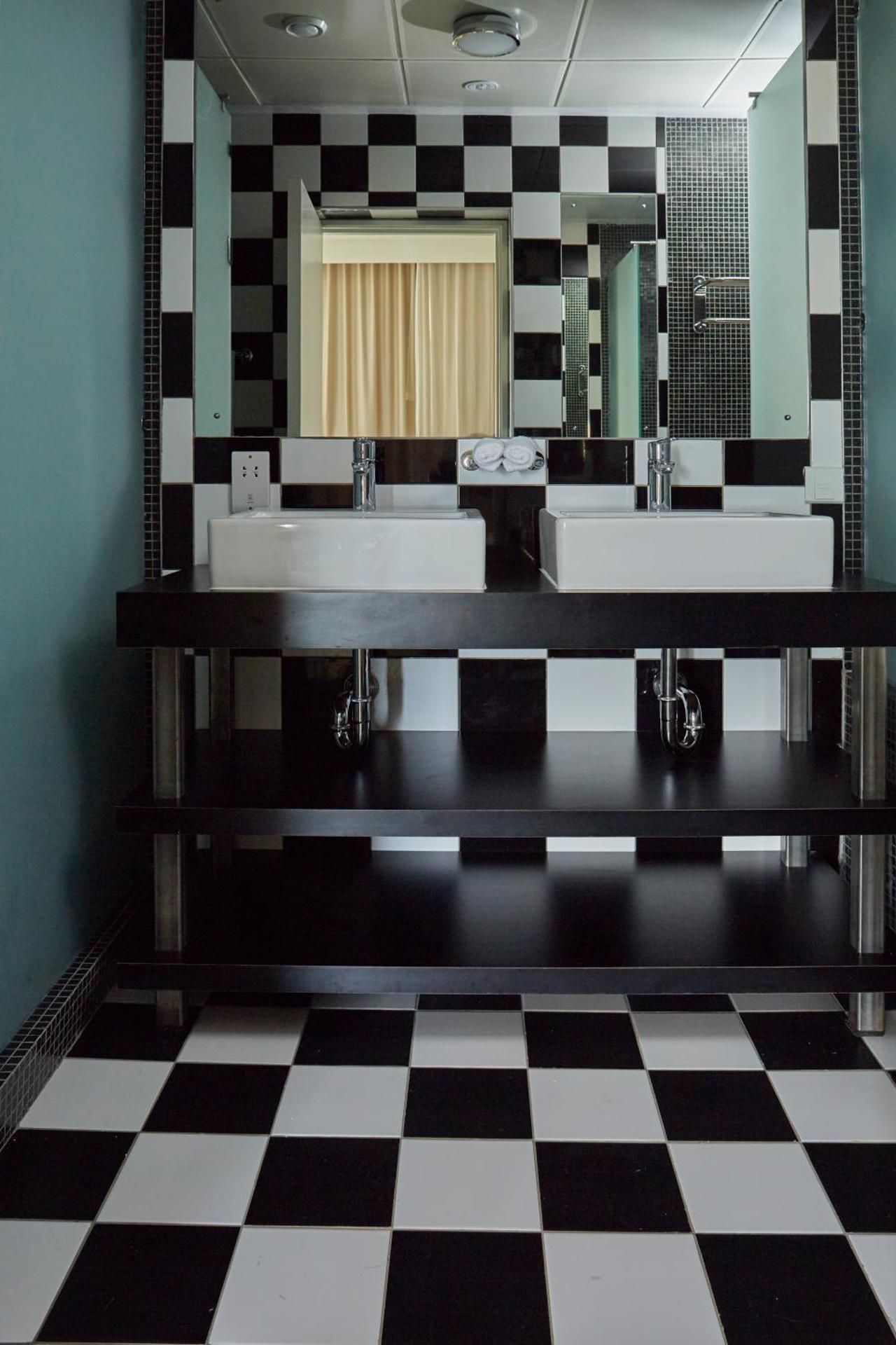 Hotel Slipway Executive Suite 3