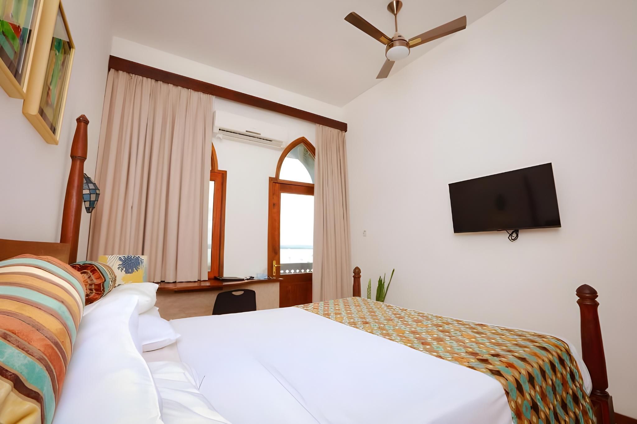 Hotel Slipway Executive Double Room 2