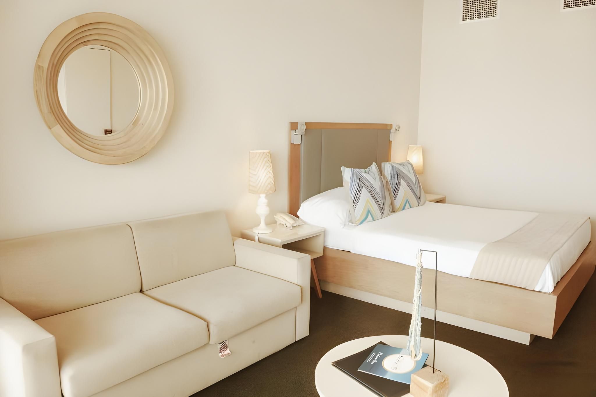 Hotel Slipway Executive Double Room