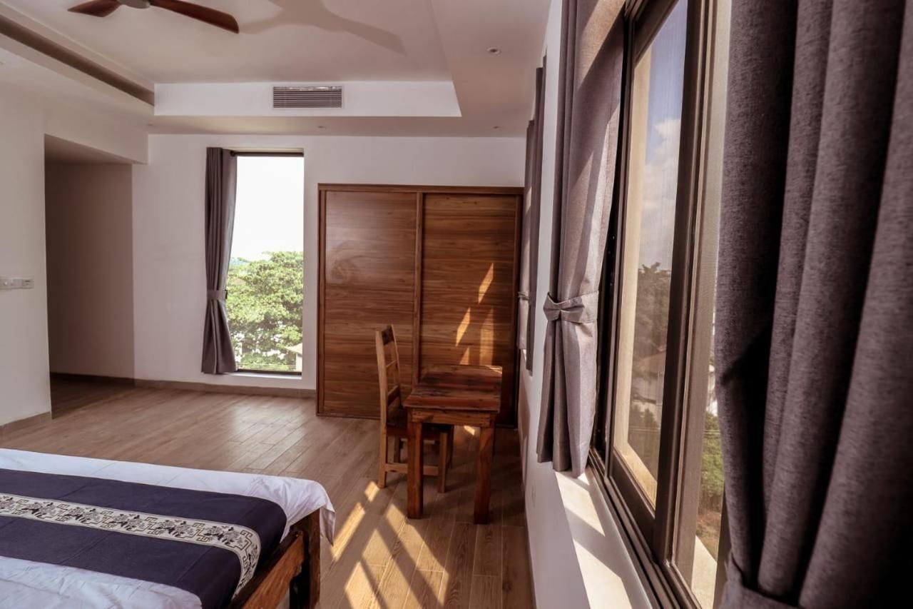 Tanzanite Serviced Apartment - TSA Masaki One-Bedroom Apartment 3