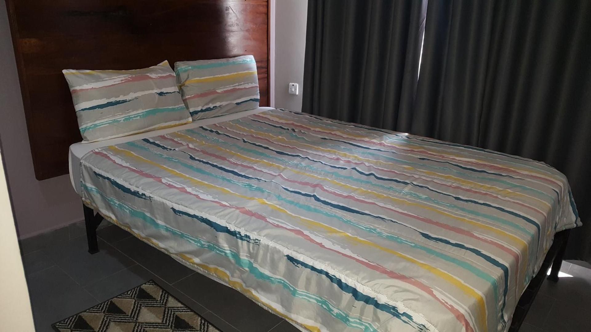 BML Highway Hotel Deluxe Double Room