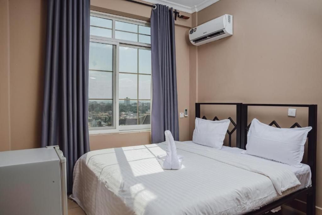 Superior King Room