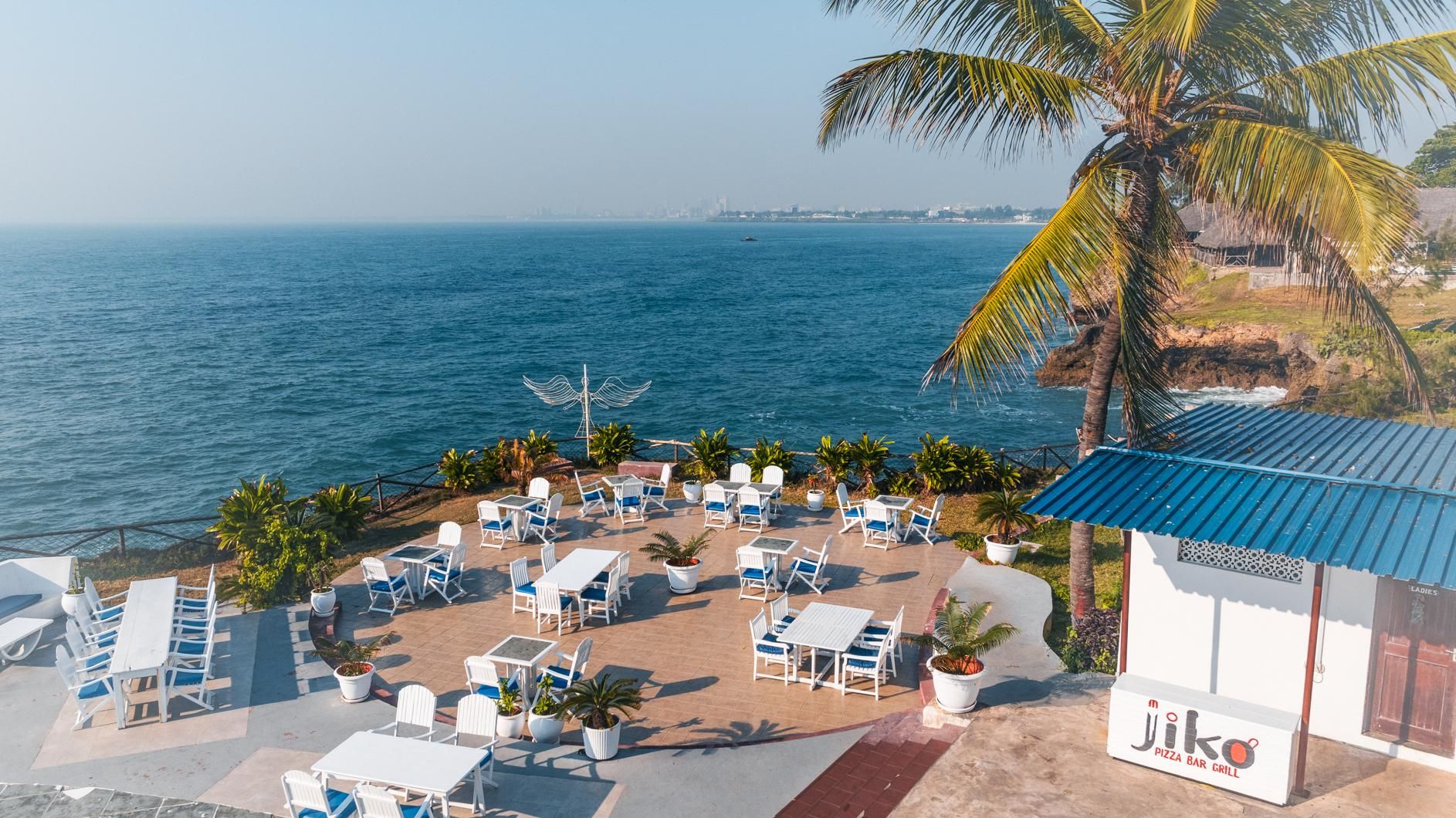 Golden Tulip Dar Es Salaam