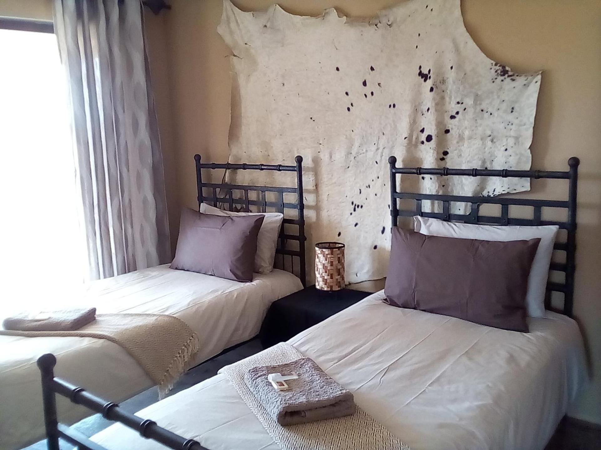 Standard Chalet