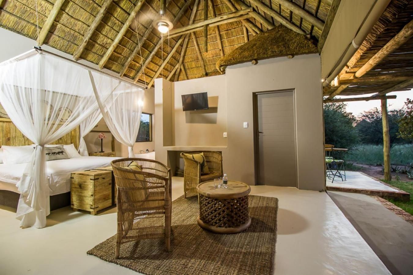 Chalet