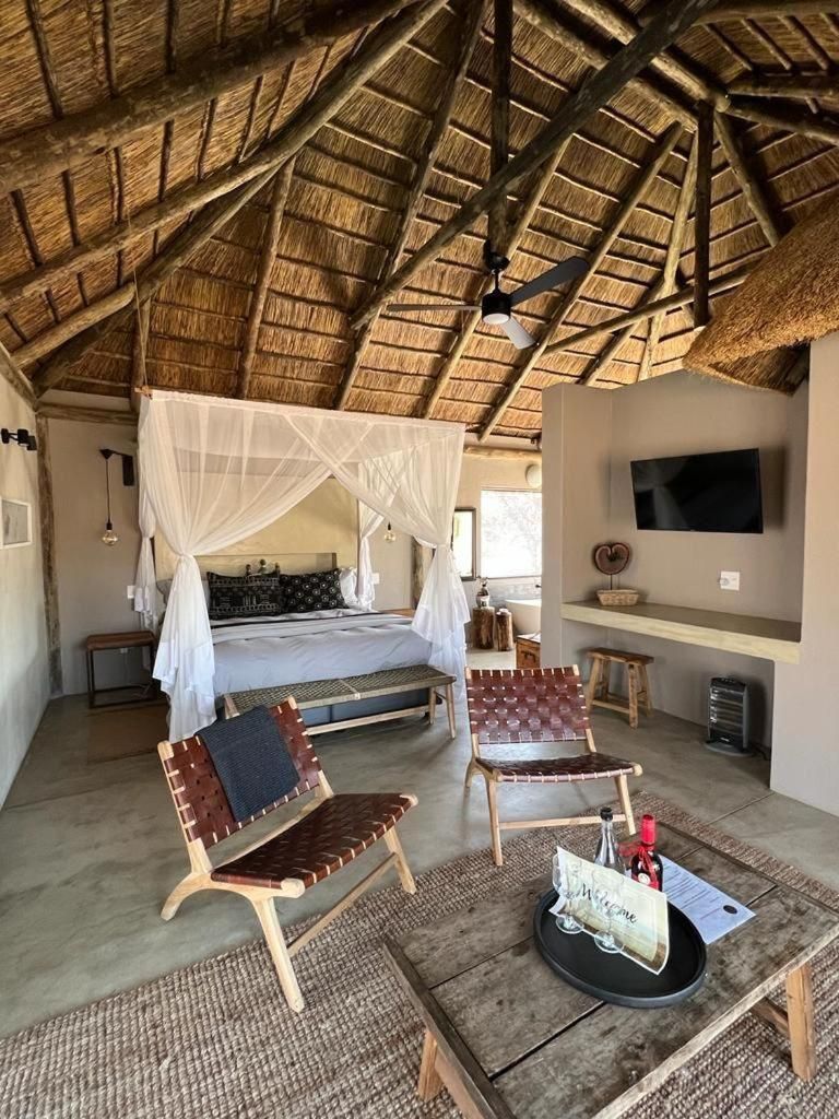 One-Bedroom Chalet
