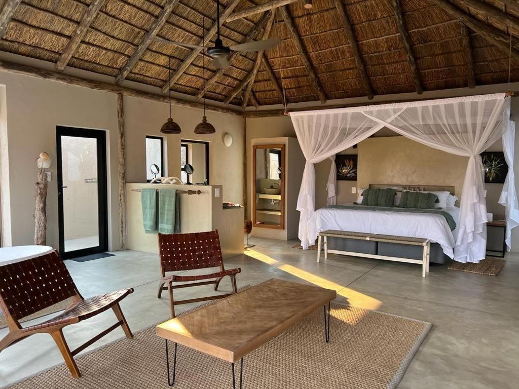 Superior Chalet