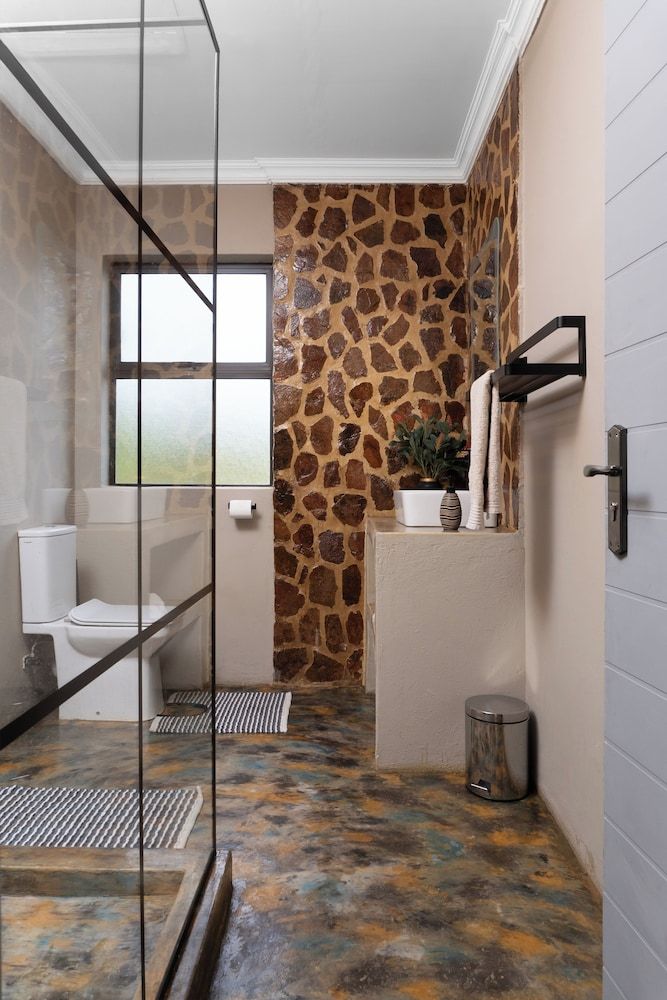 Klipdrift Sands Game Lodge Luxury House, Pool View 6