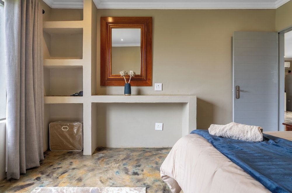 Klipdrift Sands Game Lodge Luxury House, Pool View 13