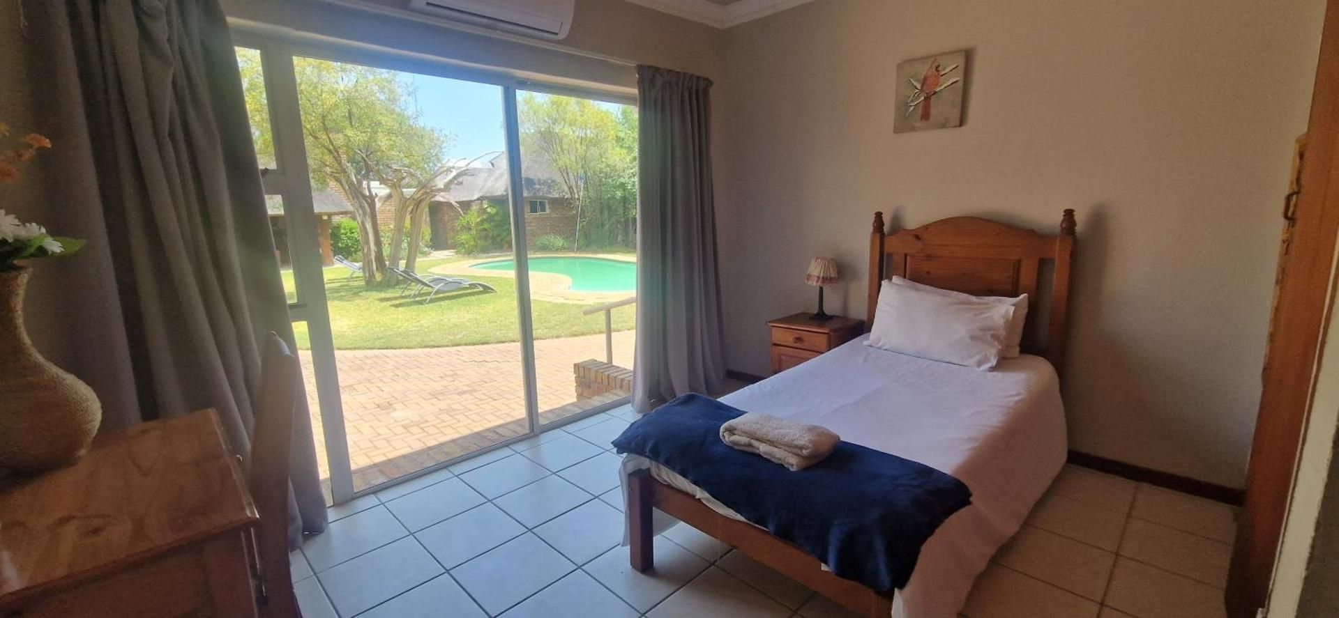 Family Double Room