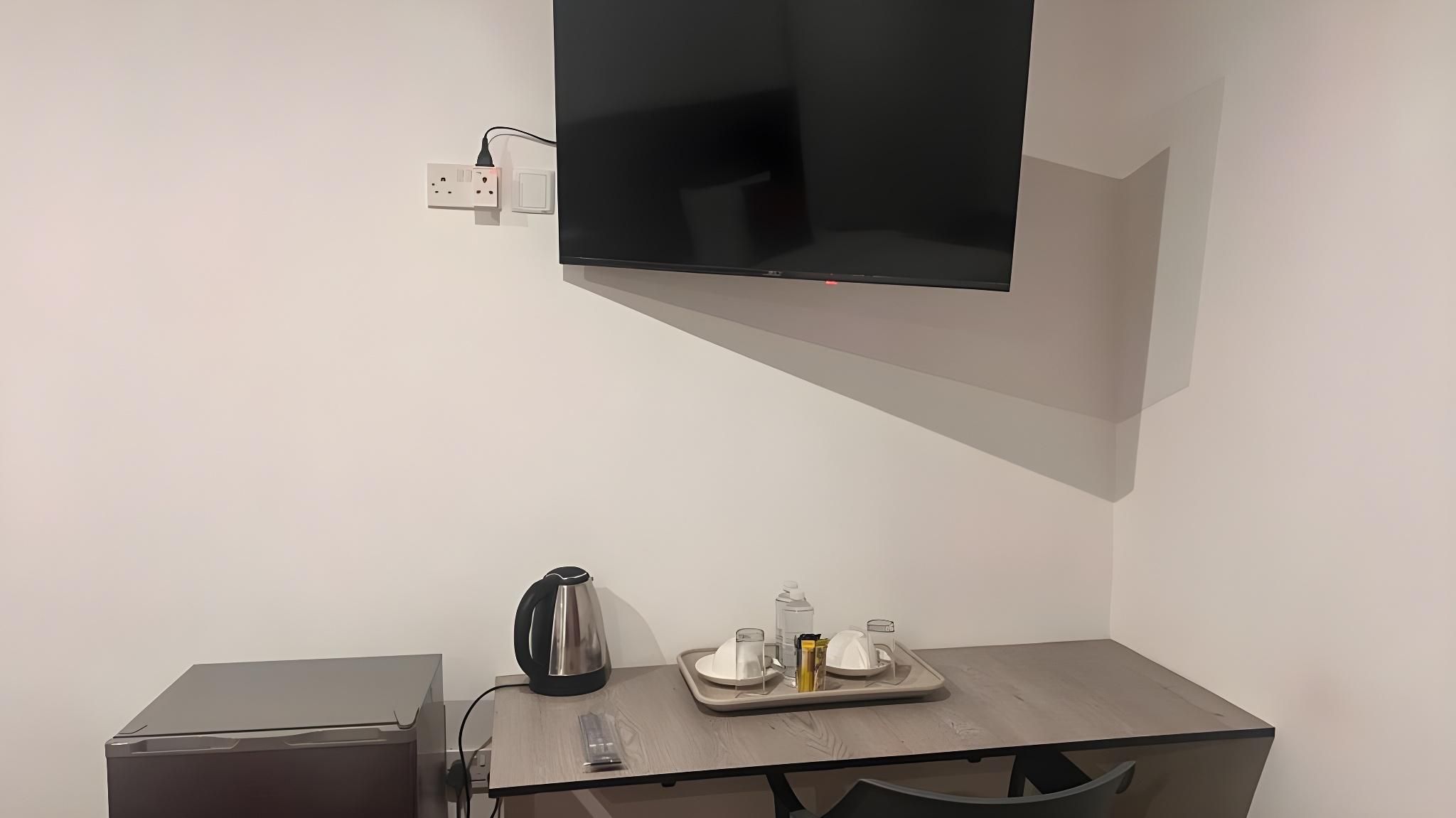 Gem Villa Inn Deluxe Double or Twin 3