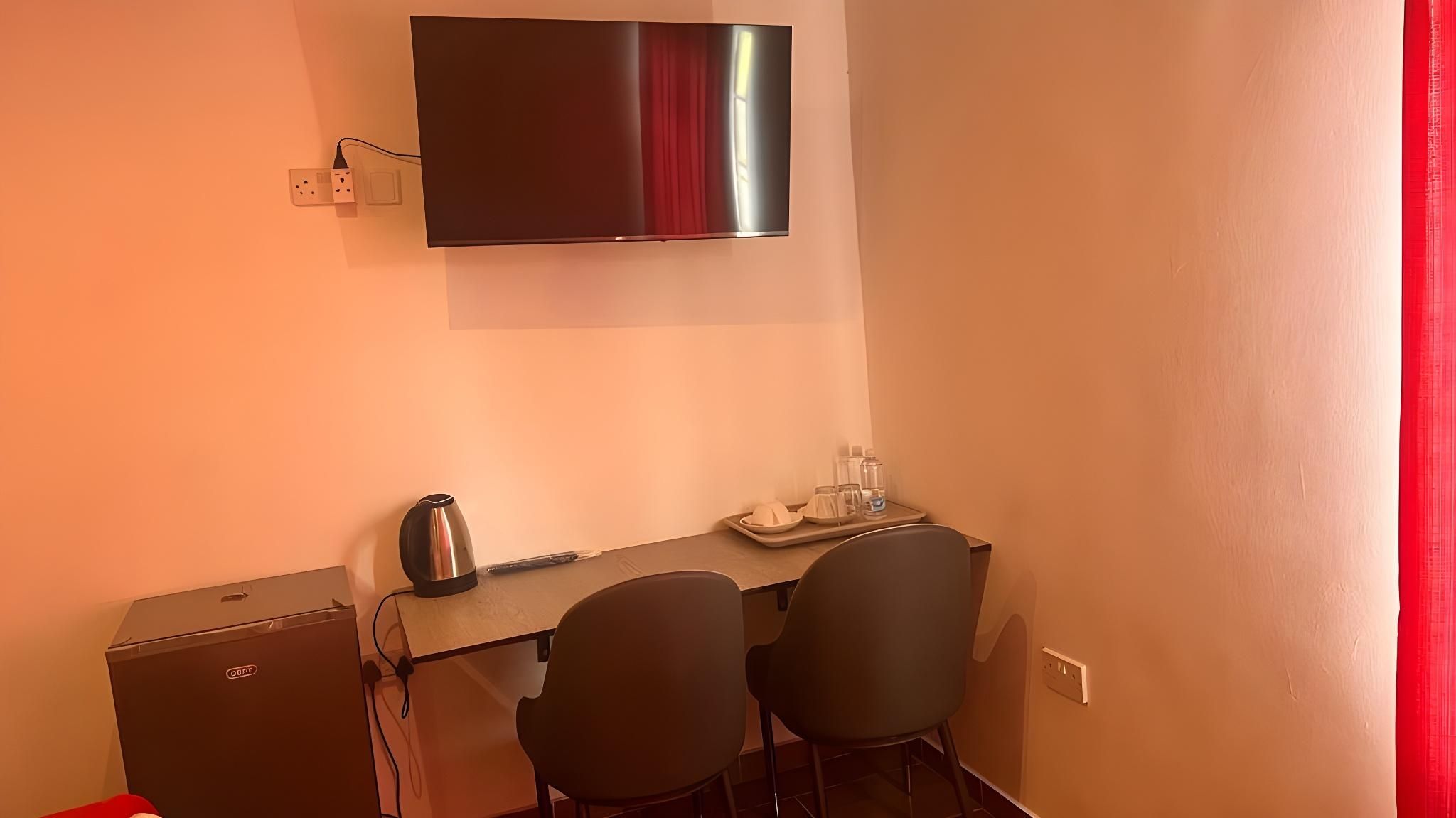 Gem Villa Inn Deluxe Double or Twin 2