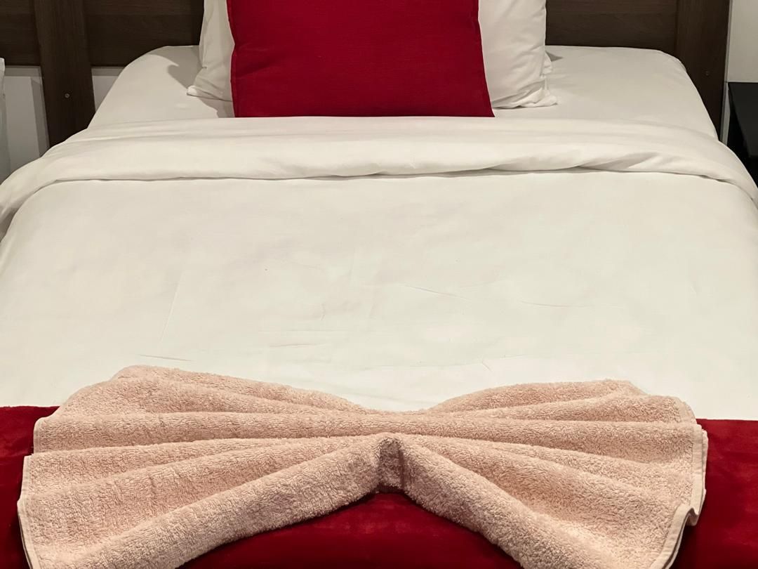 Gem Villa Inn Double Room