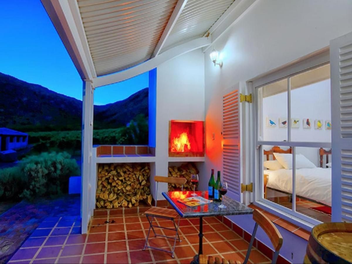 Basic Holiday Home