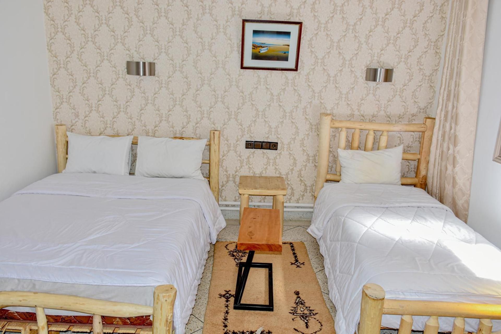 Double or Twin Room