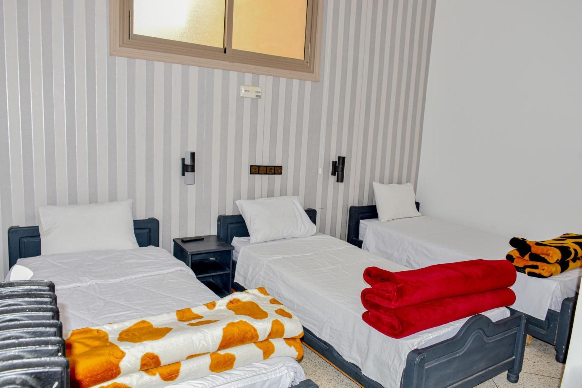 Hotel Safari Week end