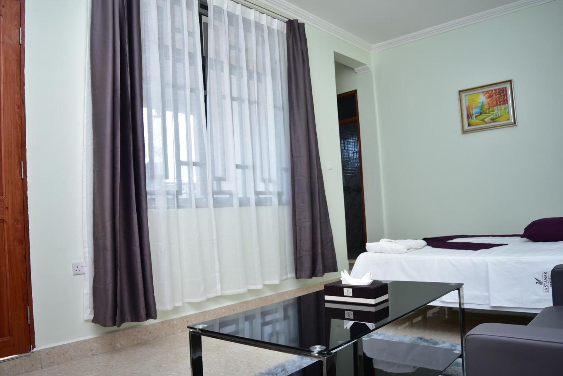 La Stanar Hotel Deluxe Suite 3