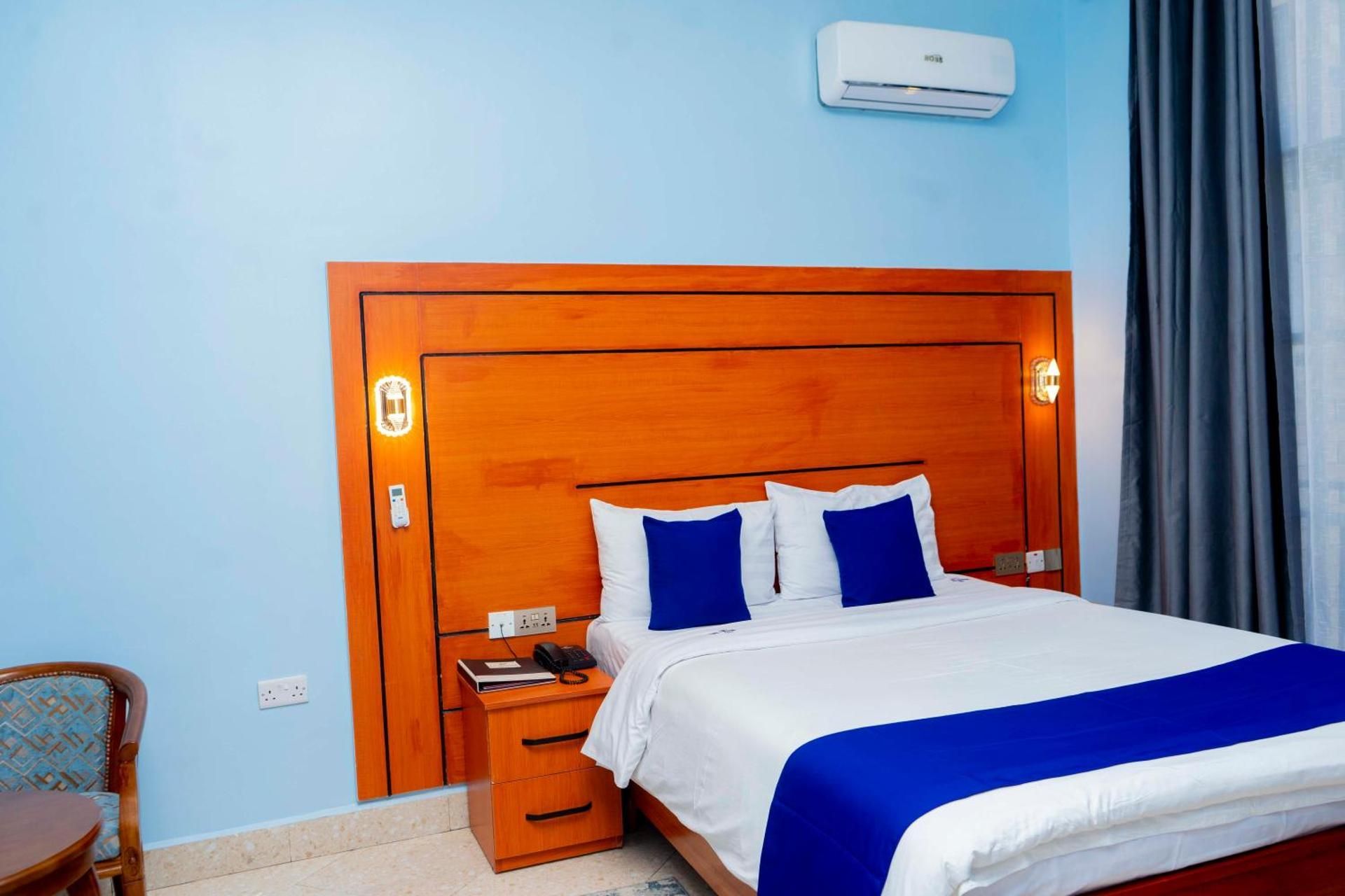 La Stanar Hotel Deluxe Suite 2