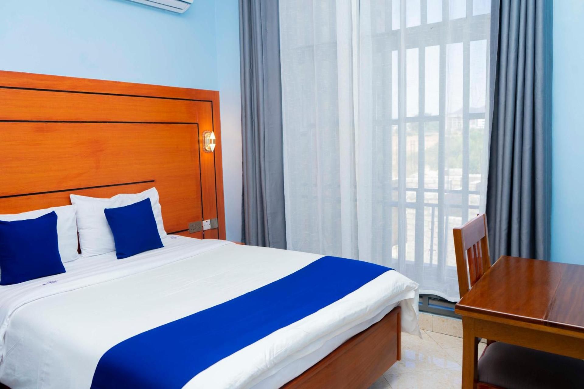 La Stanar Hotel Deluxe Suite