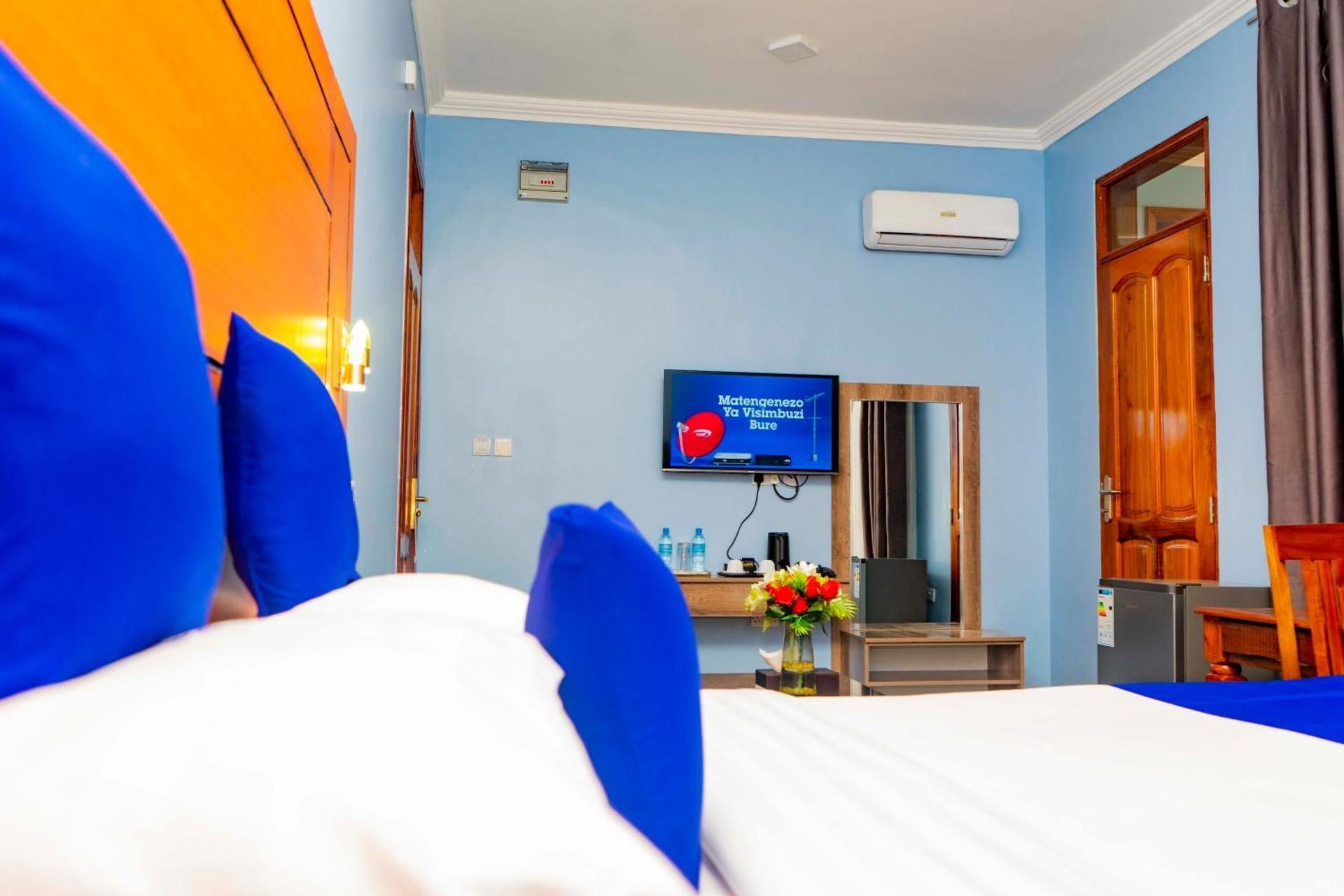 La Stanar Hotel Suite with Balcony 2