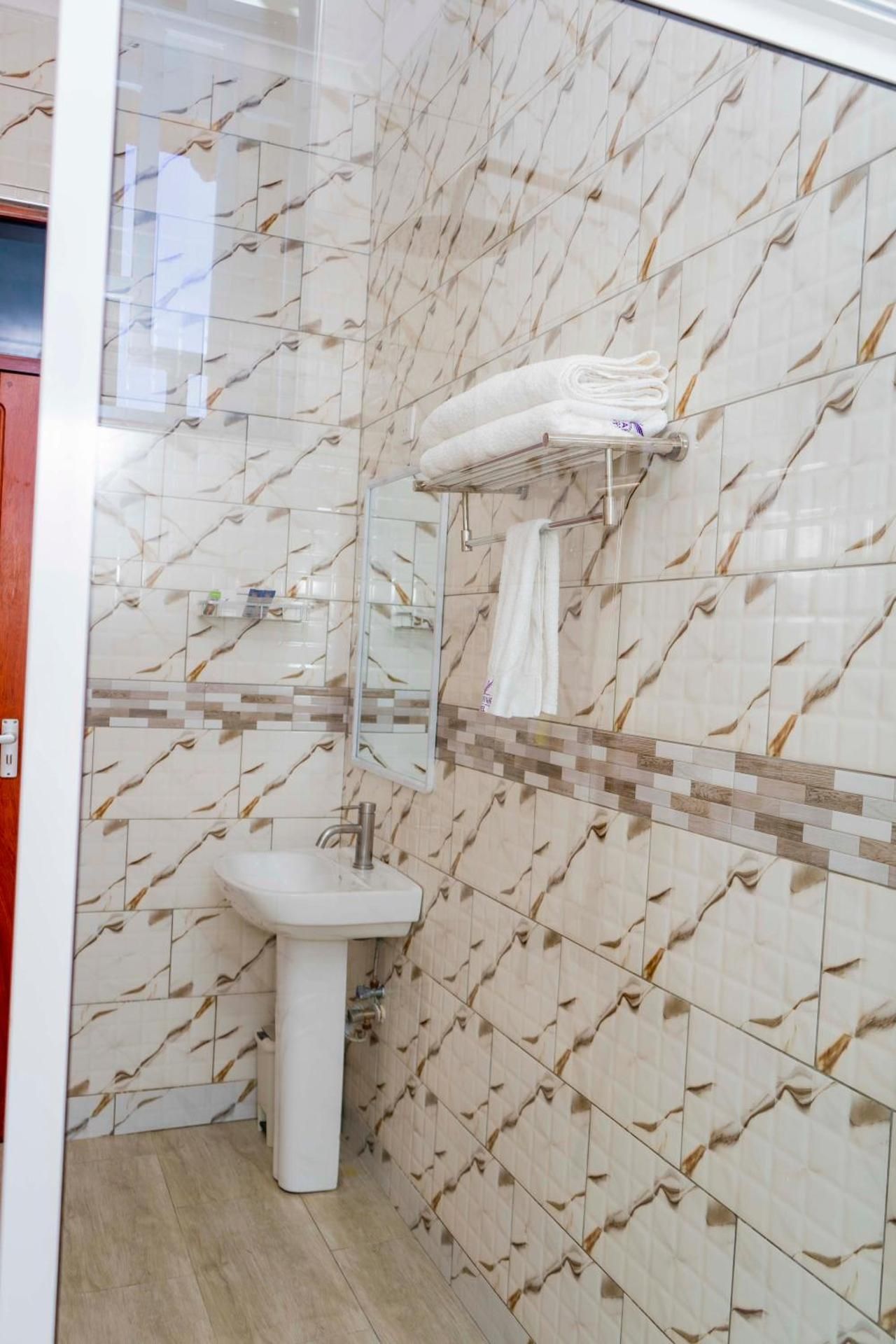 La Stanar Hotel Suite with Balcony 3