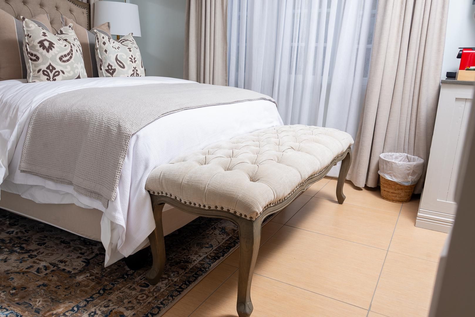 53A Luxury Bed & Breakfast Luxury Superior Double Room 2