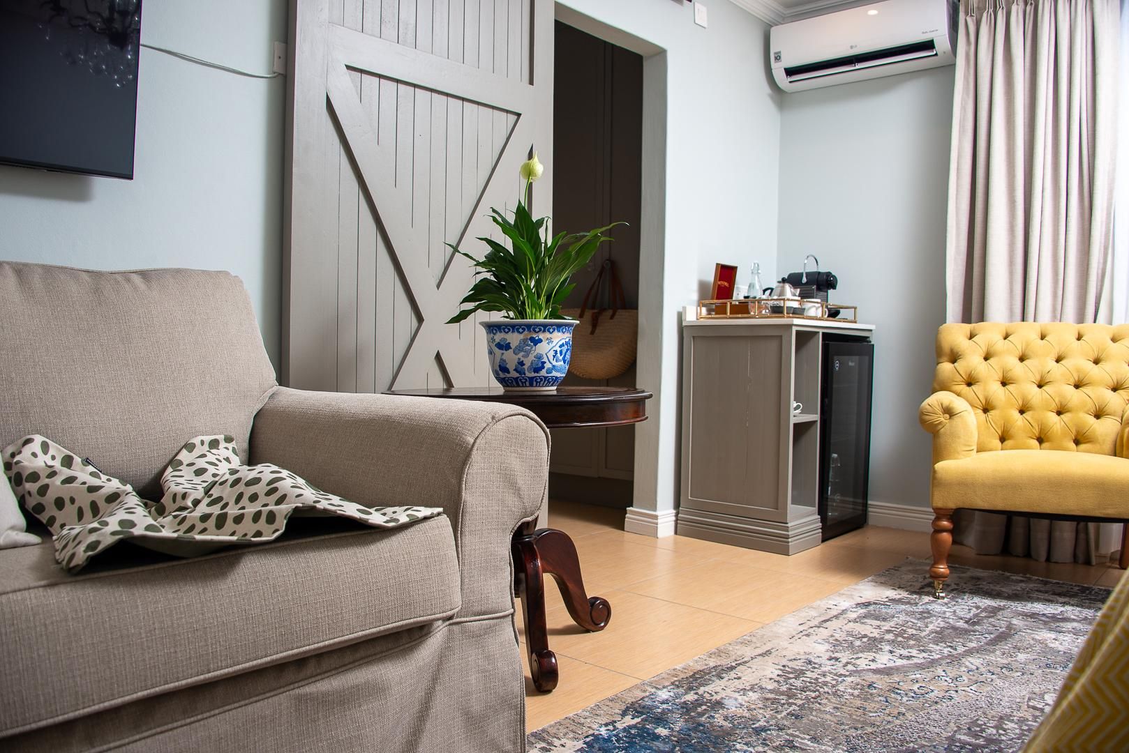 53A Luxury Bed & Breakfast Luxury Executive Suite 3