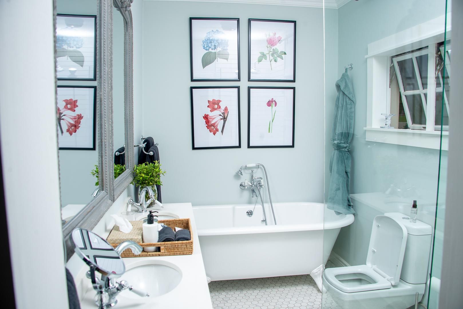 53A Luxury Bed & Breakfast Luxury Executive Suite 2