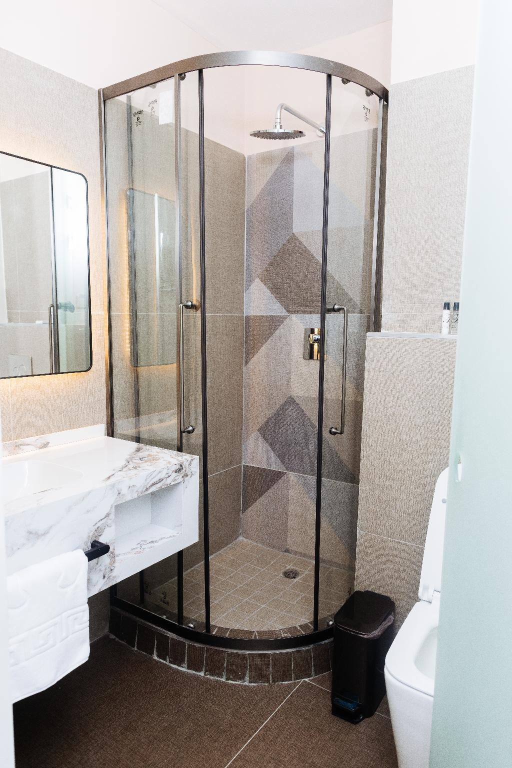 38 on Boulders Hotel Standard Room 3